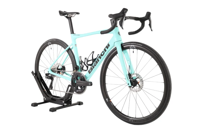 BIANCHI Specialissima Comp Ultegra Di2 2025 T.53