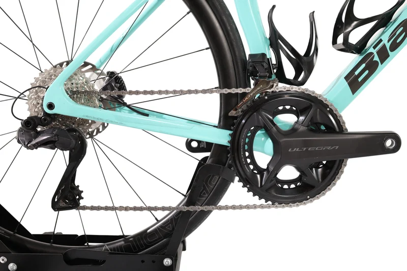BIANCHI Specialissima Comp Ultegra Di2 2025 T.53