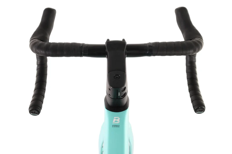 BIANCHI Specialissima Comp Ultegra Di2 2025 T.53