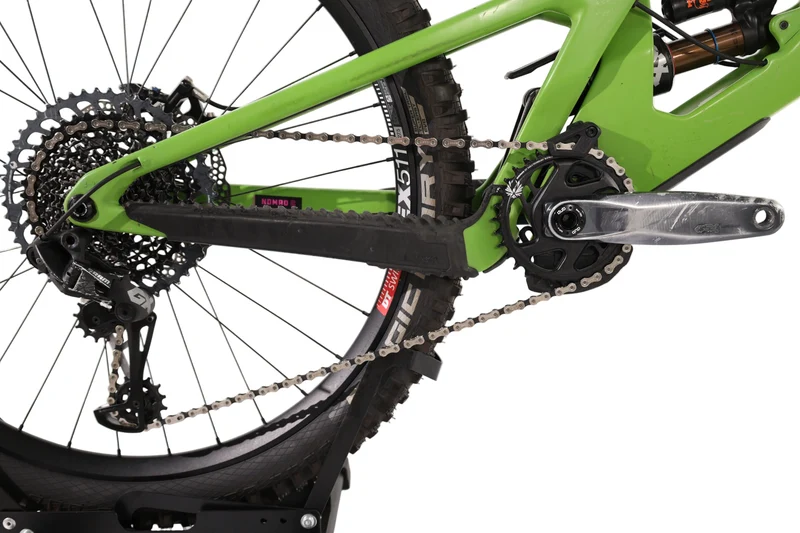 SANTA CRUZ Nomad 5 C 2021 T.L