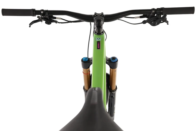 SANTA CRUZ Nomad 5 C 2021 T.L