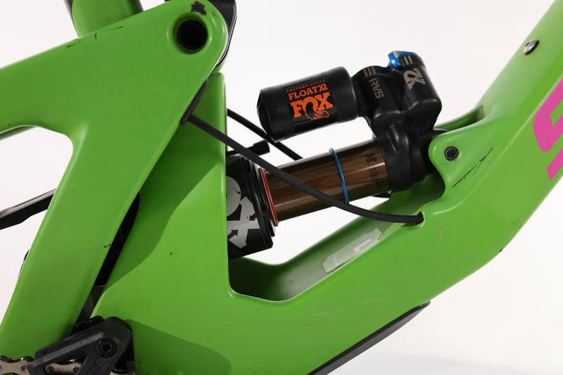 SANTA CRUZ Nomad 5 C 2021 T.L