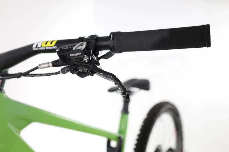 SANTA CRUZ Nomad 5 C 2021 T.L