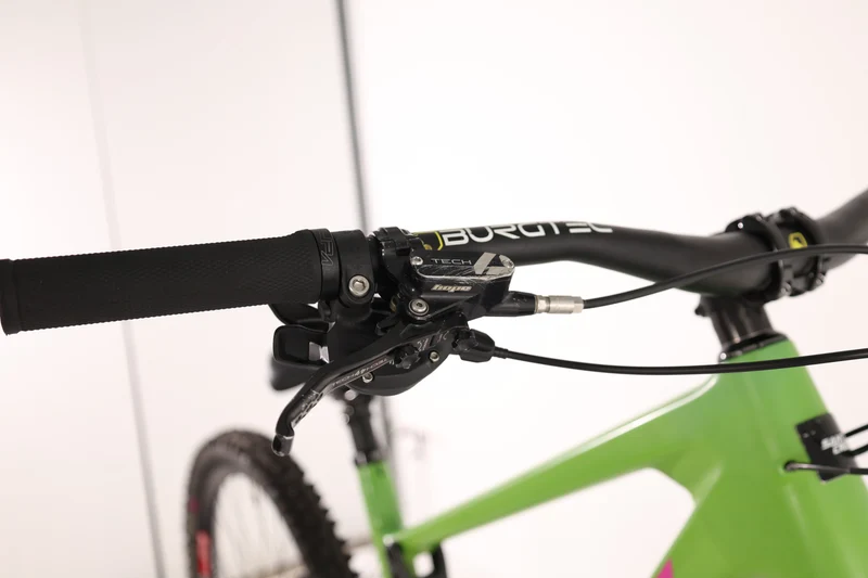 SANTA CRUZ Nomad 5 C 2021 T.L