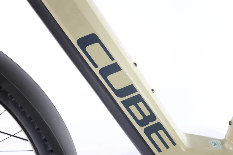 CUBE Reaction Hybrid Pro 625 Allroard 2022 T.XL