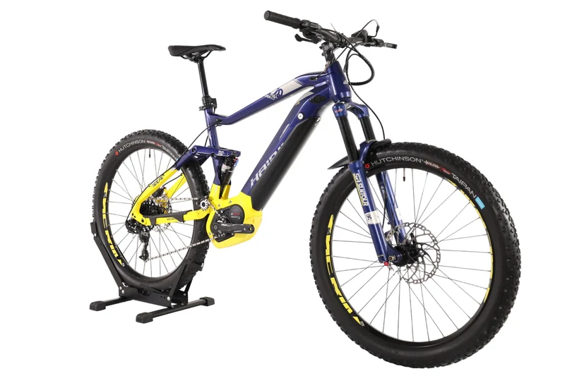 HAIBIKE Sduro FullSeven LT 7.0 2018 T.M