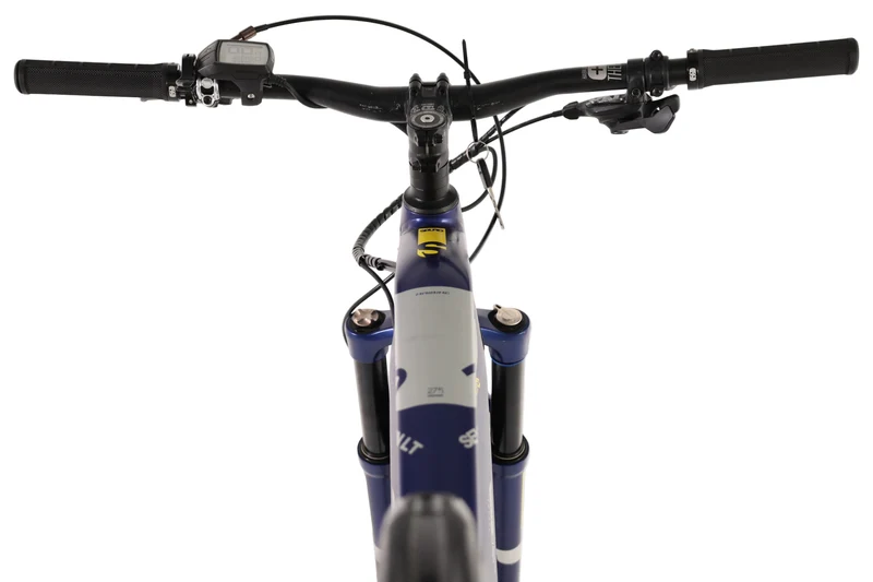 HAIBIKE Sduro FullSeven LT 7.0 2018 T.M