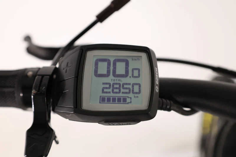 HAIBIKE Sduro FullSeven LT 7.0 2018 T.M