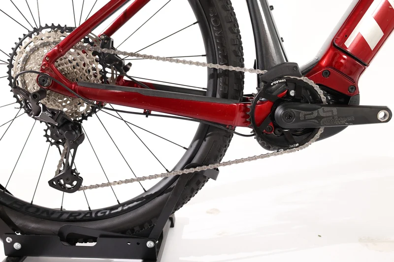 TREK Powerfly 7 Gen 4 2023 T.L