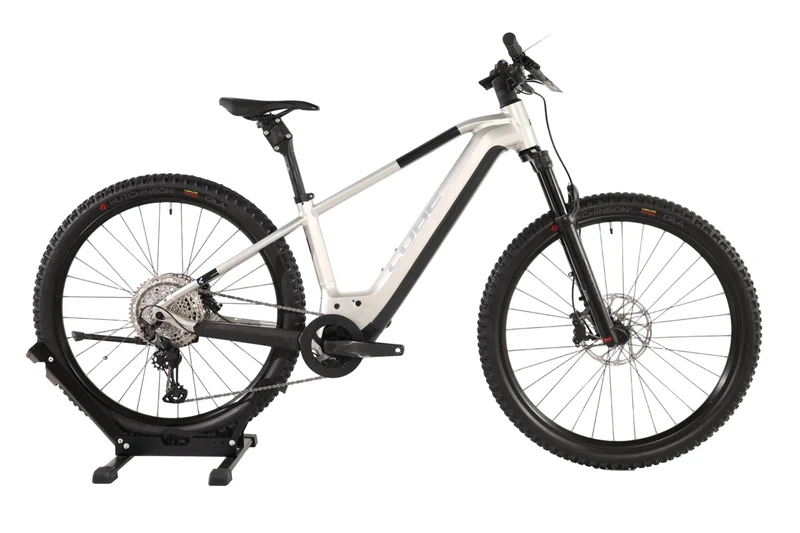 CUBE Reaction Hybrid SLX 750 2023 T.M