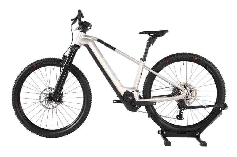 CUBE Reaction Hybrid SLX 750 2023 T.M