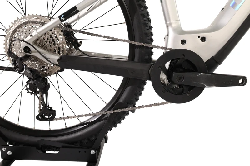 CUBE Reaction Hybrid SLX 750 2023 T.M