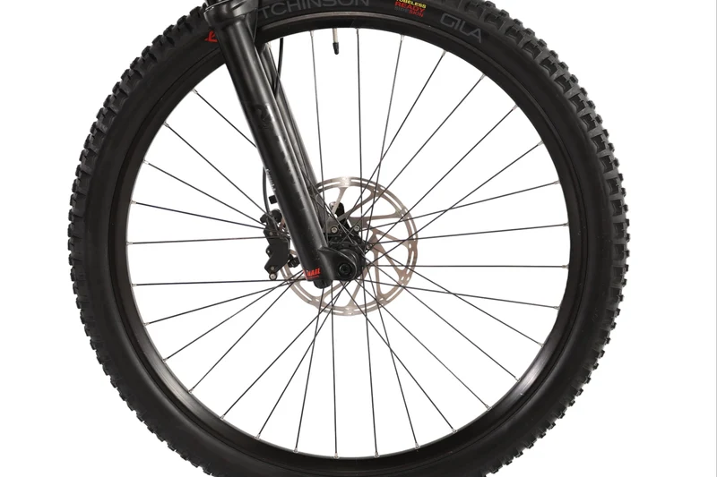 CUBE Reaction Hybrid SLX 750 2023 T.M