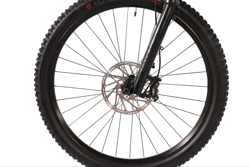 CUBE Reaction Hybrid SLX 750 2023 T.M