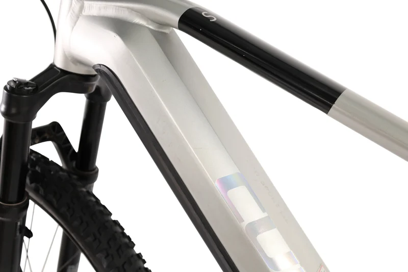 CUBE Reaction Hybrid SLX 750 2023 T.M