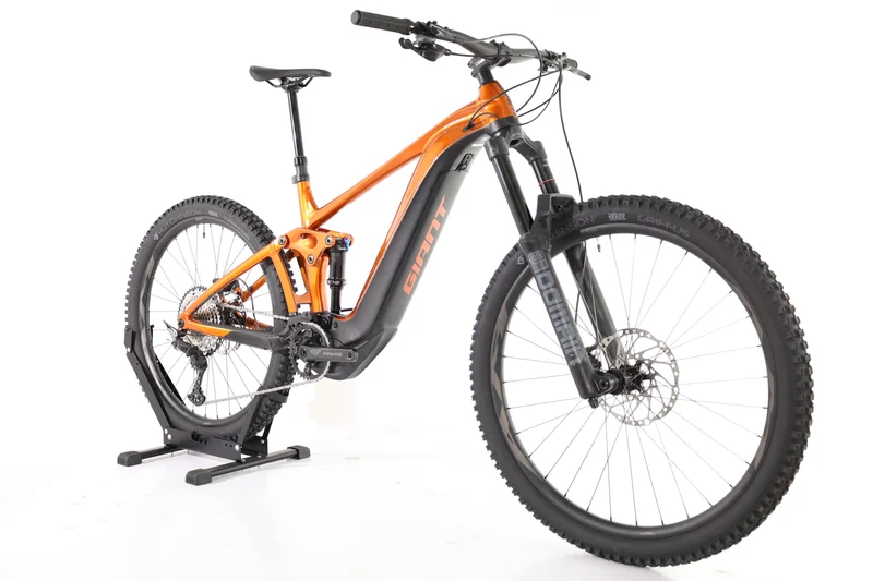 GIANT Reign E+ 3 MX Pro 2023 T.L