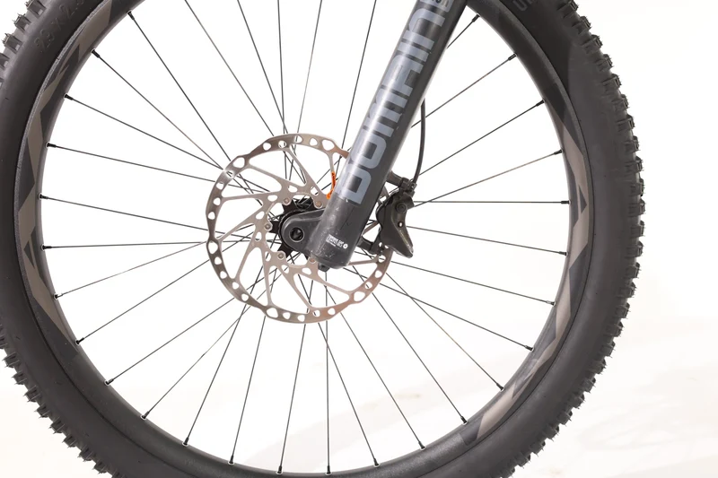 GIANT Reign E+ 3 MX Pro 2023 T.L