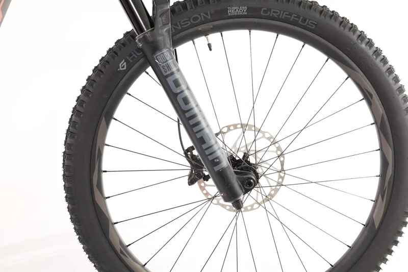 GIANT Reign E+ 3 MX Pro 2023 T.L