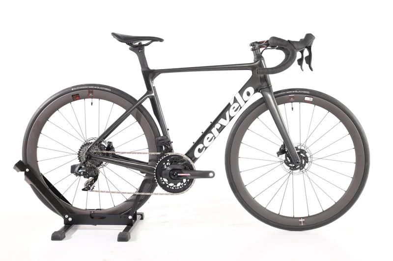 CERVÉLO Soloist AXS 2024 T.54