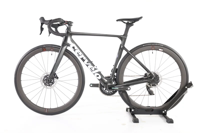 CERVÉLO Soloist AXS 2024 T.54