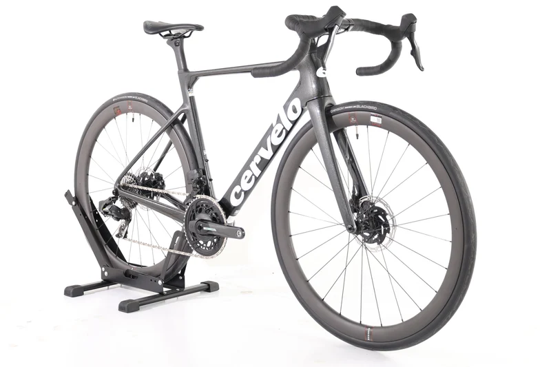 CERVÉLO Soloist AXS 2024 T.54