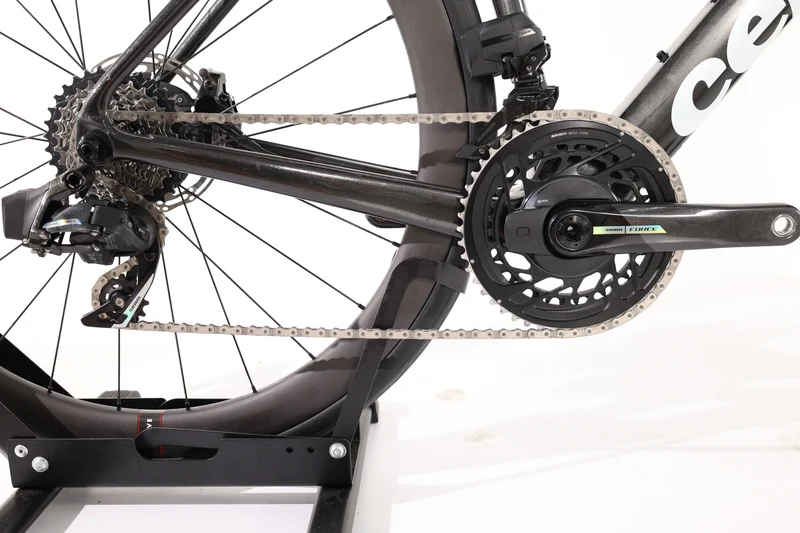 CERVÉLO Soloist AXS 2024 T.54