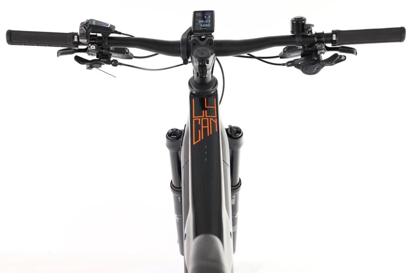 KTM Macina Lycan 771 2023 T.L
