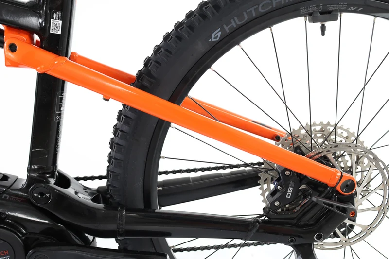 KTM Macina Lycan 771 2023 T.L