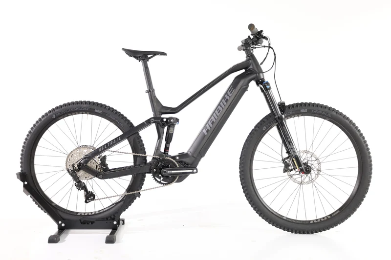 HAIBIKE AllTrail 3 2024 T.L