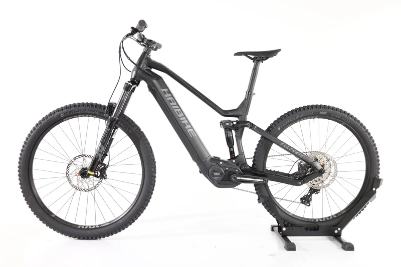 HAIBIKE AllTrail 3 2024 T.L