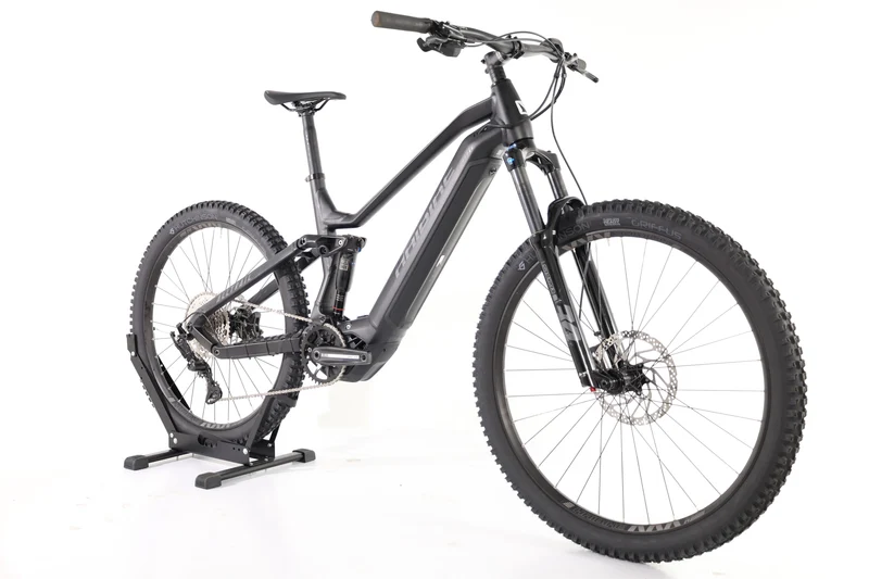 HAIBIKE AllTrail 3 2024 T.L