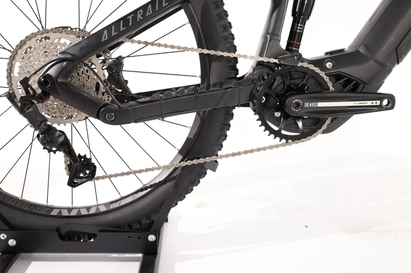 HAIBIKE AllTrail 3 2024 T.L
