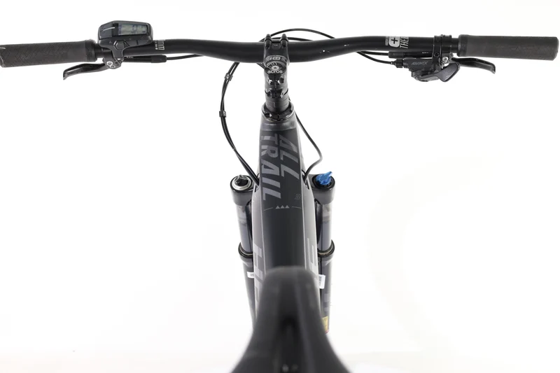 HAIBIKE AllTrail 3 2024 T.L