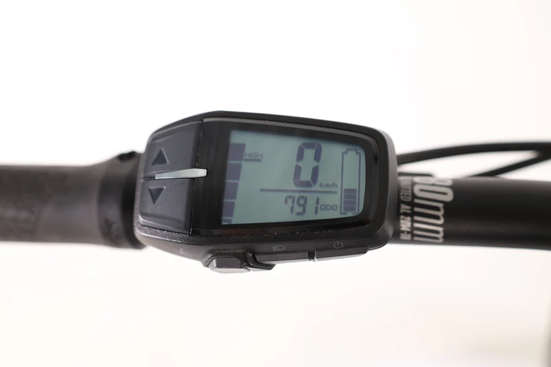 HAIBIKE AllTrail 3 2024 T.L