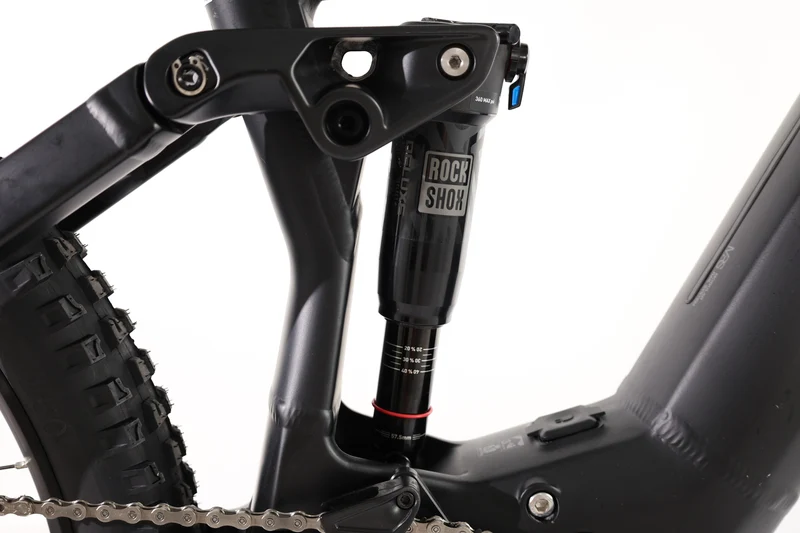 HAIBIKE AllTrail 3 2024 T.L