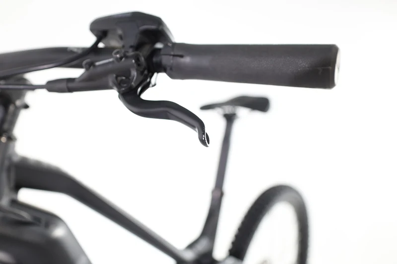 HAIBIKE AllTrail 3 2024 T.L