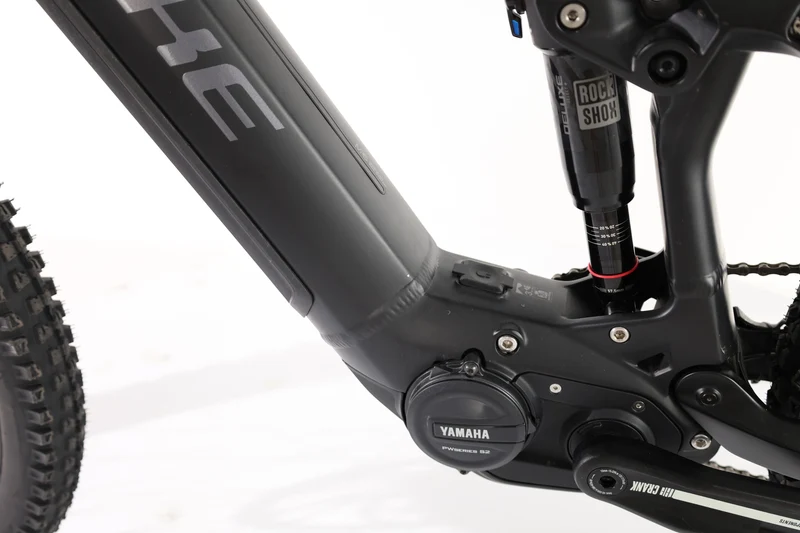 HAIBIKE AllTrail 3 2024 T.L