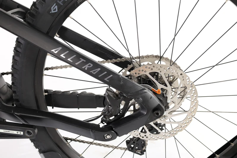 HAIBIKE AllTrail 3 2024 T.L