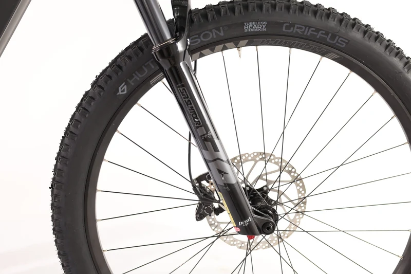 HAIBIKE AllTrail 3 2024 T.L