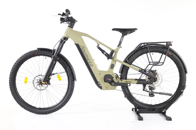 ADVANCED Trekking Pro X FS 2023 T.M