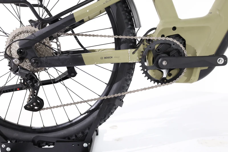 ADVANCED Trekking Pro X FS 2023 T.M