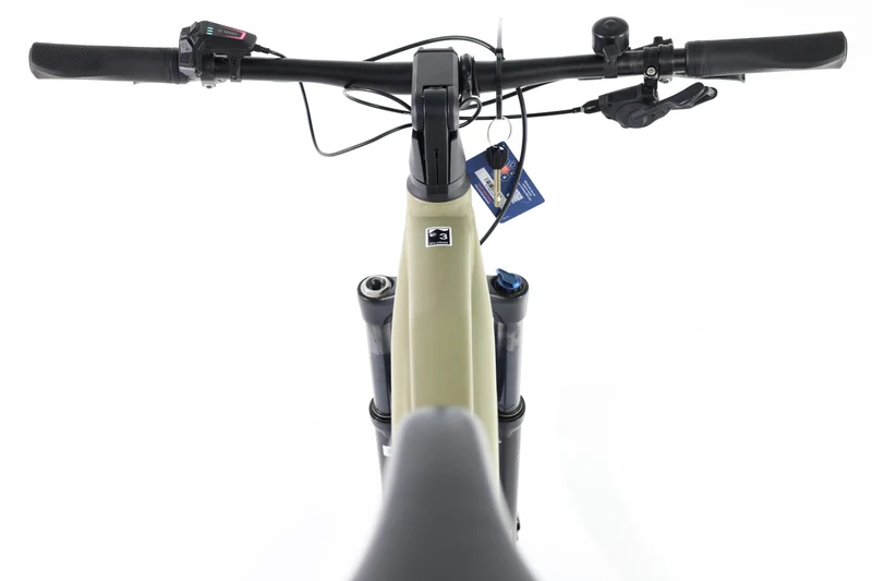 ADVANCED Trekking Pro X FS 2023 T.M
