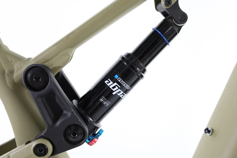 ADVANCED Trekking Pro X FS 2023 T.M