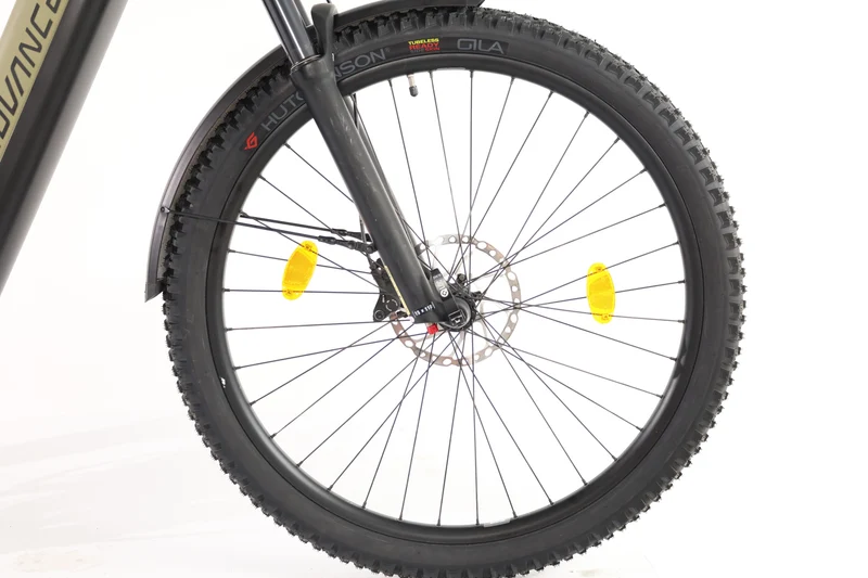 ADVANCED Trekking Pro X FS 2023 T.M
