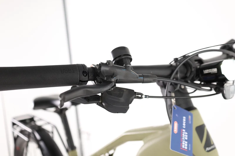 ADVANCED Trekking Pro X FS 2023 T.M
