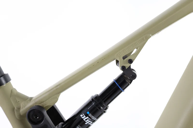 ADVANCED Trekking Pro X FS 2023 T.M