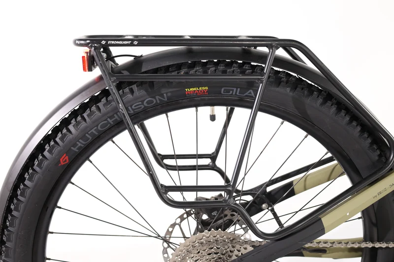 ADVANCED Trekking Pro X FS 2023 T.M