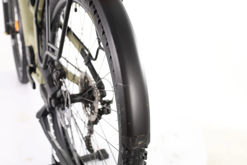 ADVANCED Trekking Pro X FS 2023 T.M