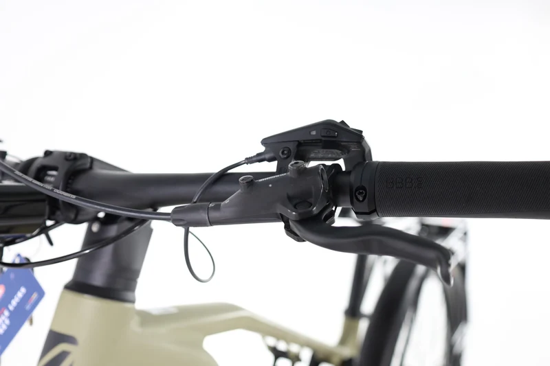 ADVANCED Trekking Pro X FS 2023 T.M