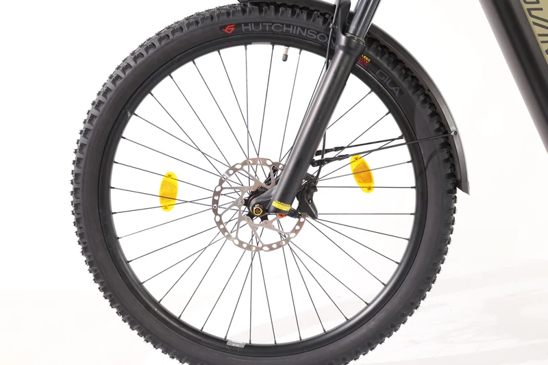 ADVANCED Trekking Pro X FS 2023 T.M